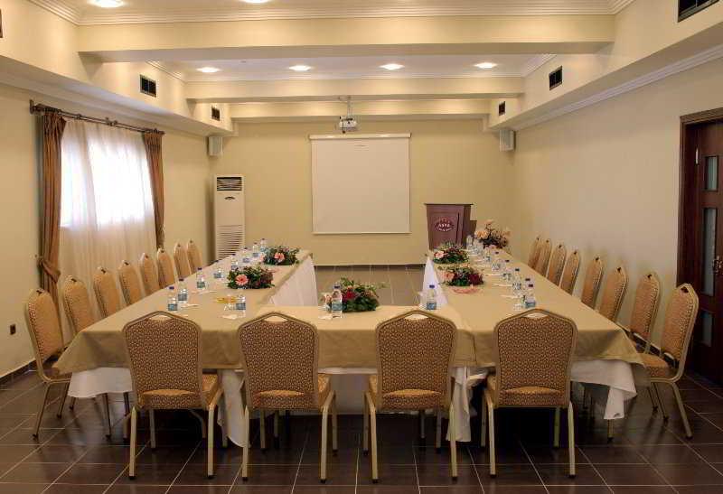 Asya Termal Hotel Pamukçu Extérieur photo