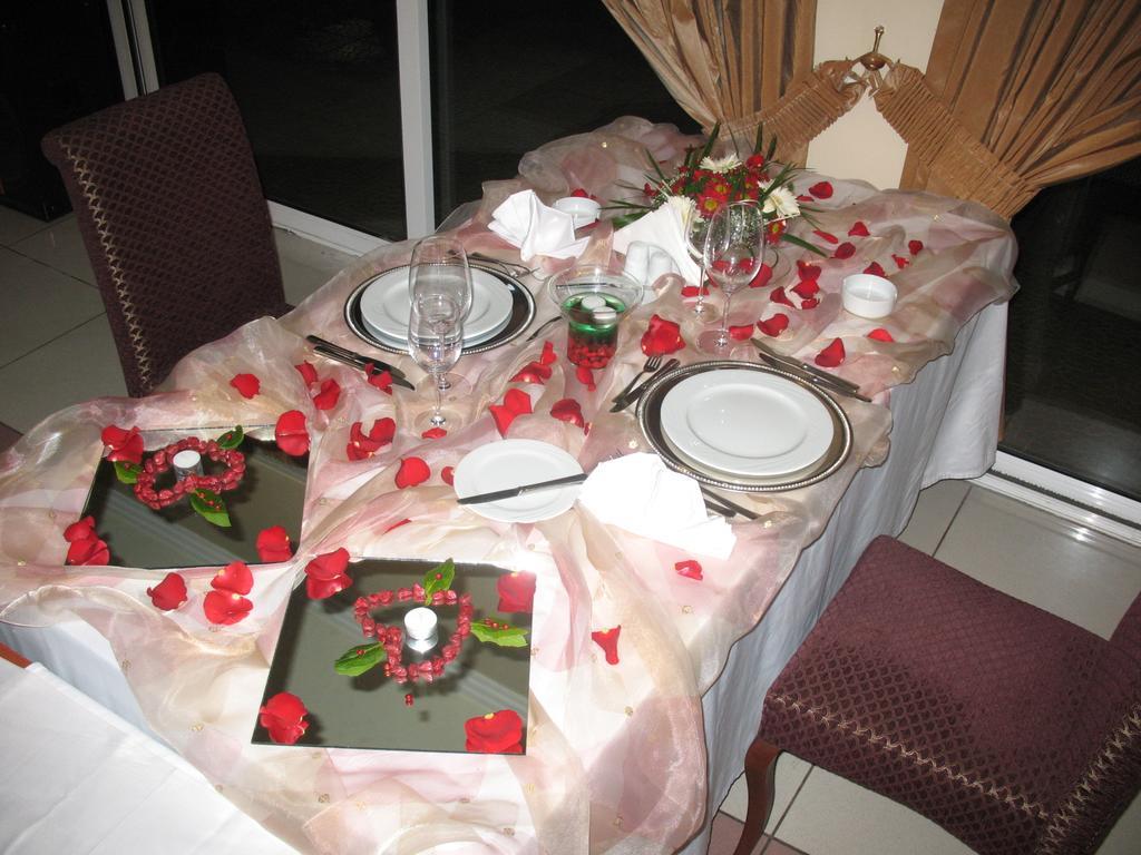 Asya Termal Hotel Pamukçu Extérieur photo
