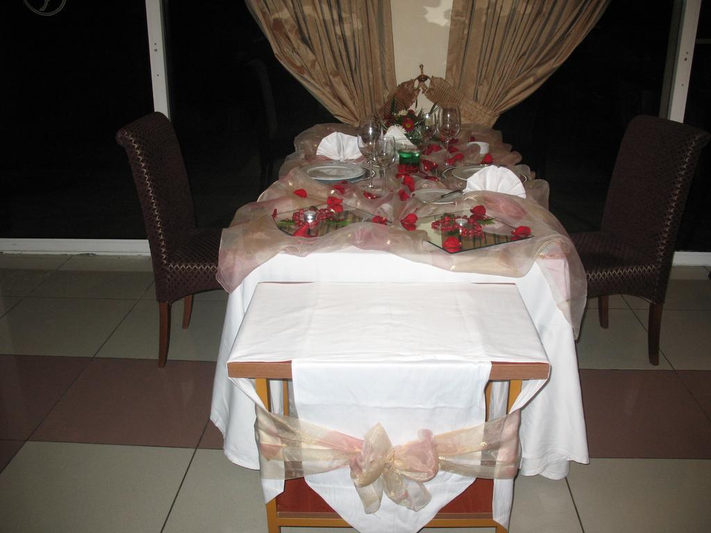 Asya Termal Hotel Pamukçu Extérieur photo