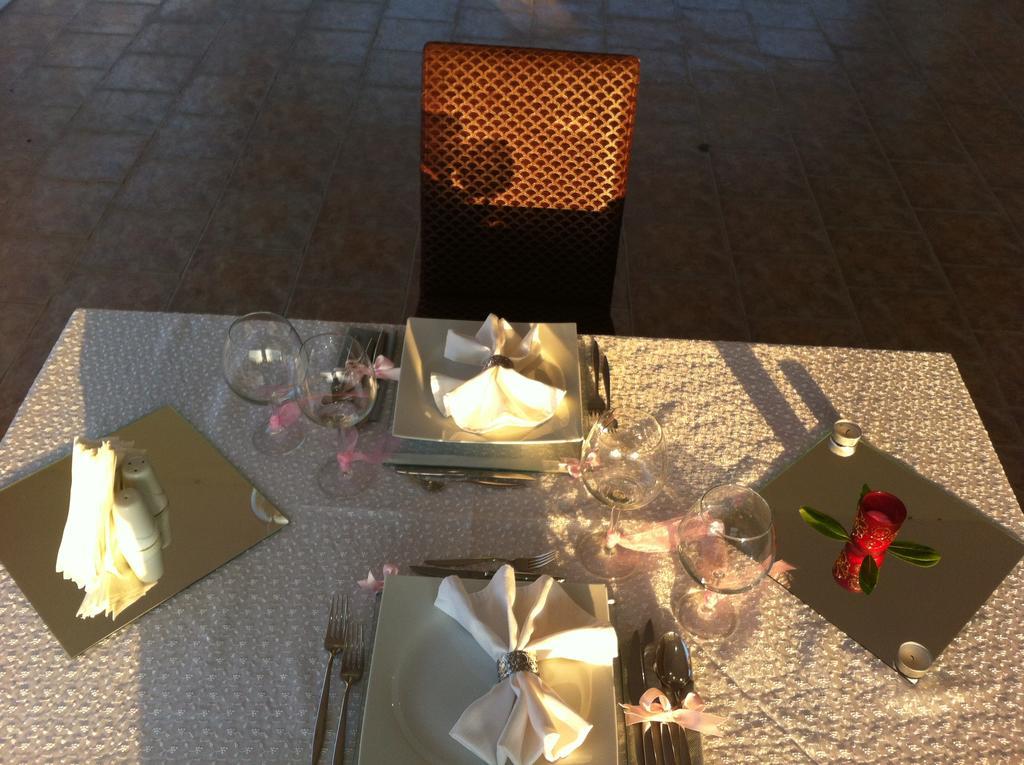 Asya Termal Hotel Pamukçu Extérieur photo