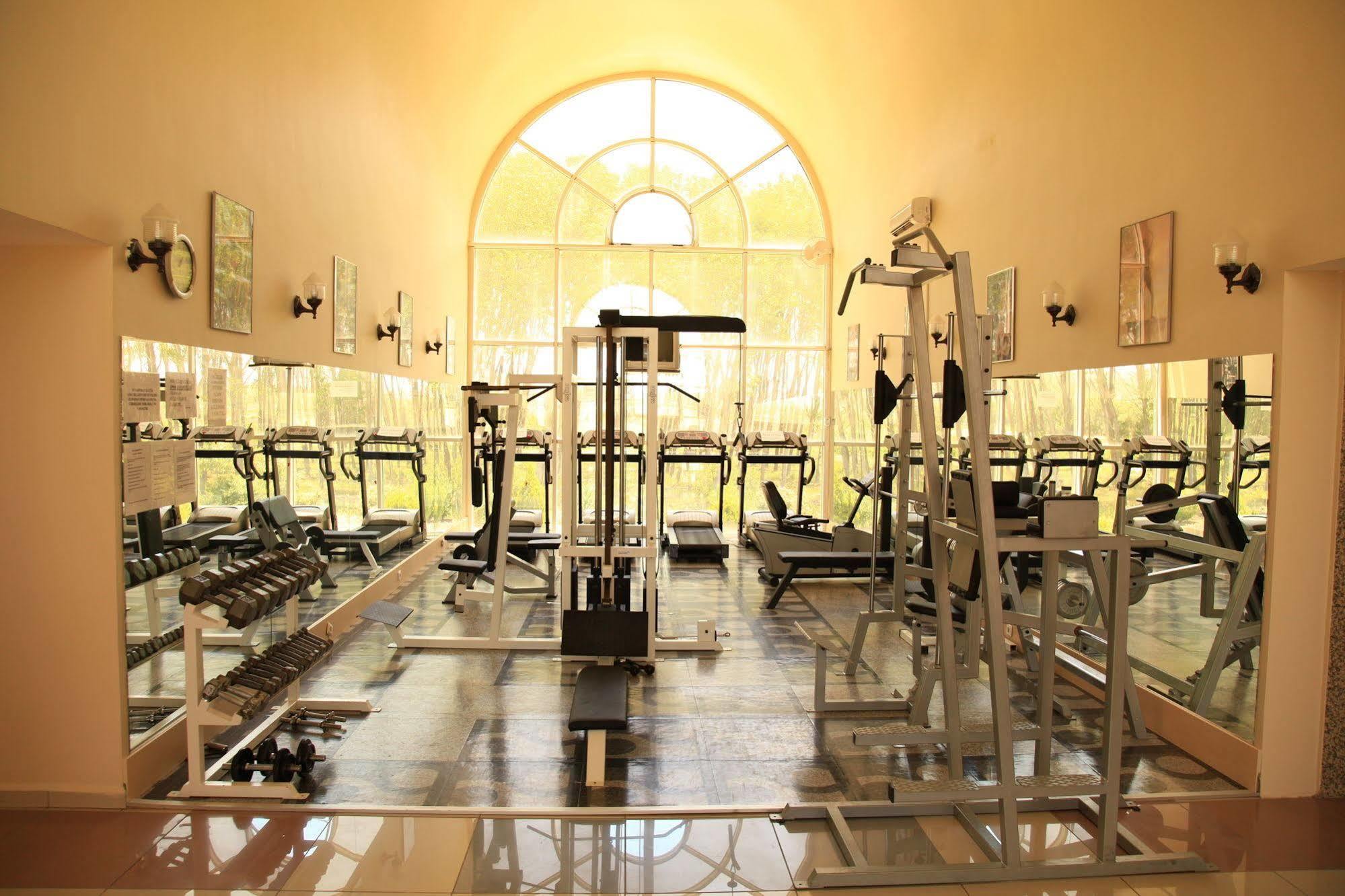 Asya Termal Hotel Pamukçu Extérieur photo